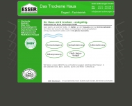 Bild Esser Isolierungen GmbH