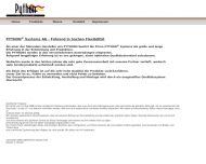 Bild Python Systems AG