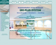 Bild ISO Gesellschaft fr Isolier- und Feuchtraumtechnik mbH