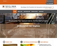 Bild SEGLIWA GmbH Elektrotechnische Isolierstoffe