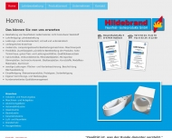 Bild Hildebrand Feuerfest-Isolierprodukte GmbH