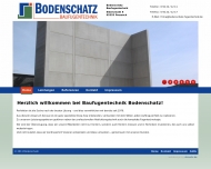 Bild Bodenschatz Erwin KG Isolierung Innenausbau