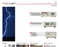 Bild Toellner Electronic Instrumente GmbH