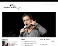 Bild Brill Thomas Bildjournalist