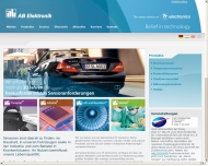 Bild AB Elektronik GmbH