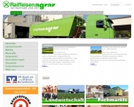 Bild Raiffeisen Agrar