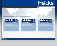 Bild Heicks Immobilien GmbH