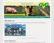 Bild GVG Genossenschaftliche Viehvermarktung