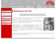 Bild TAD Gesellschaft für Elektronik-Systemtechnik mbH Elektronik Systemtechnik