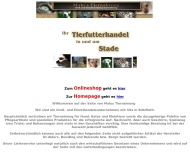 Bild Minor Marie-Luise Tiernahrung
