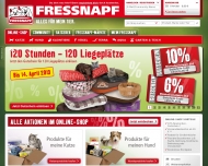 Bild Fressnapf