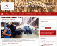Bild Fachverband der Futtermittelindustrie e.V.