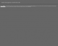 Bild SAIA-Burgess Electronics GmbH & Co. (Germany) KG