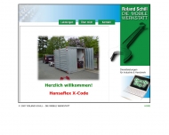 Bild Roland Susanne Schill DIE MOBILE WERKSTATT
