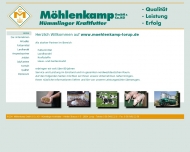 M?hlenkamp - Lorup