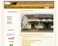 Bild Futtermeister Flerzheimer Mhle