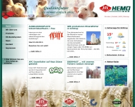 Bild Hemo Mohr GmbH & Co. KG Mischfutterwerke