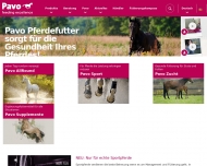 Bild PAVO Pferdenahrung GmbH