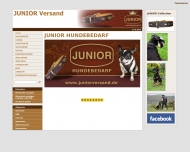 Bild Junior-Versand
