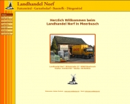 Bild Norf Landhandel Futtermittel u. Baustoffe