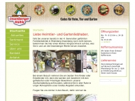 Bild Ossenberger Mhle Bnten Wittmann e.K.