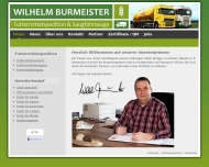 Bild Burmeister Wilhelm Heimtierbedarf