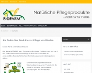 Bild BioFarm Heim- und Nutztierbedarf GmbH