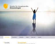 Bild Kinesiologie Marianne Siegmund