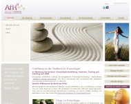 Bild Akademie fr Kinesiologie
