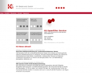 Bild K 4 Elektronik GmbH