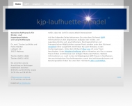 Bild Laufhtte Torsten Dr.med. Arzt fr Kinder- und Jugendpsychiatrie