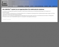 Linotec GmbH - Die Computeringenieure