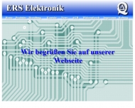 Bild ERS Elektronik Inh. Petra Ensch e.K.