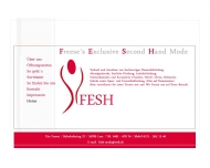 Bild Secondhand FESH Inh. Ute Freese