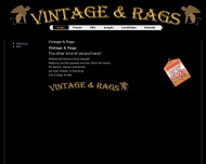 Bild Vintage & Rags OHG Second Hand Shop