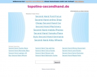 Bild Second Hand fr Kinder