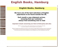 Bild Berridge Robert English Books