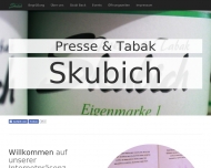 Bild Skubich Kiosk