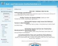 Bild Reit- und Fahrverein Grafenrheinfeld e.V.