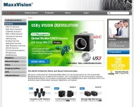Bild MaxxVision GmbH