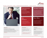 Bild FPM Management GmbH (Wir schaffen Verbesserungen)