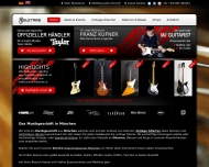 Bild MJ Guitars GmbH