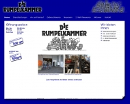 Bild Rumpelkammer Khnle GmbH Secondhandgeschft