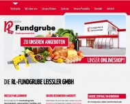 Bild RL- Fundgrube Leiler GmbH