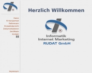 Bild Rudat GmbH Internet-Marketing-Agentur Werbeagentur