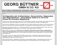 Bild Georg Bttner GmbH & Co. KG