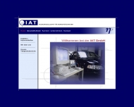 Bild IAT Ingenieurgesellschaft fr Aggregatetechnik mbH