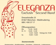 Eleganza Secondhand
