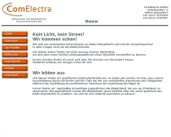 Bild ComElectra GmbH