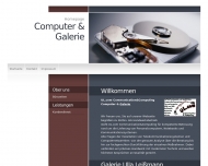 Bild UL.com Communicaton & Computing